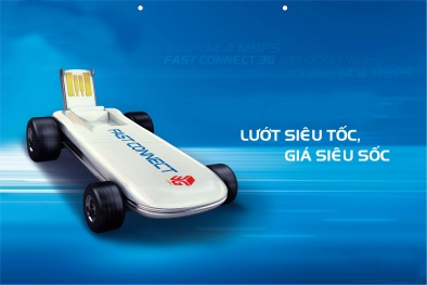 Nếu một ngày đẹp trời nhà mạng nổi hứng thu phí thì sao?